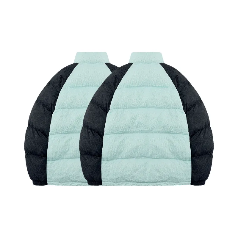 TURNTHETABLES Puffer Jacket Unisex-58