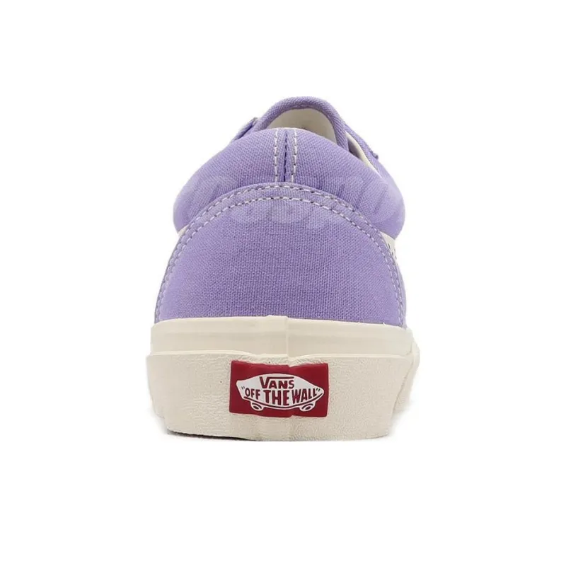 Vans Old Skool Skate 'Lilac'-3