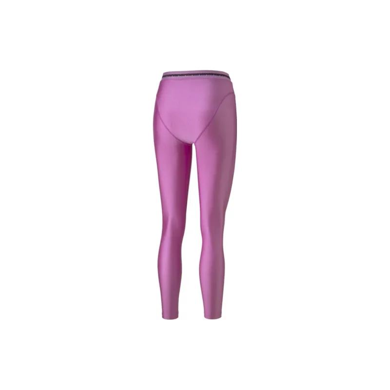 PUMA Dare To Leggings Athletic Trousers Women's Pink-1