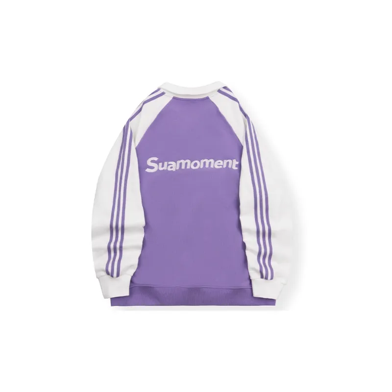 Suamoment Puffer Jackets Unisex-19