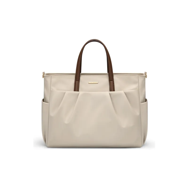 GOLF Fabric Laptop Bag Large Size Women's Multicolor-1