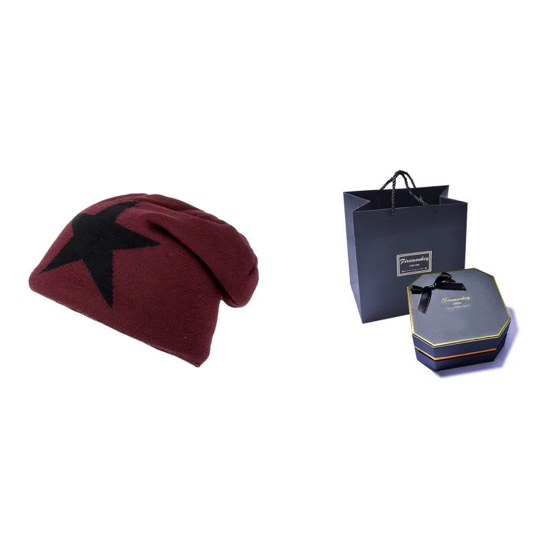 FireMonkey Beanies Unisex-6