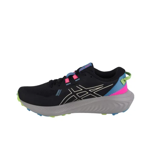 Asics Women's Gel Excite Trail 2 'Black Birch'
