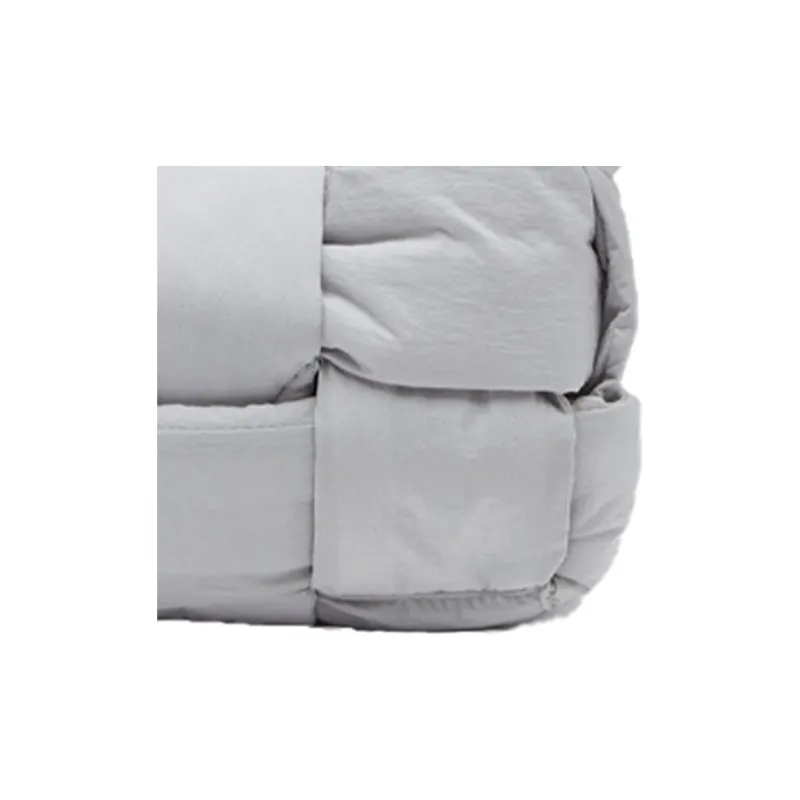 Bottega Veneta Padded Tech Cassette Frost-2