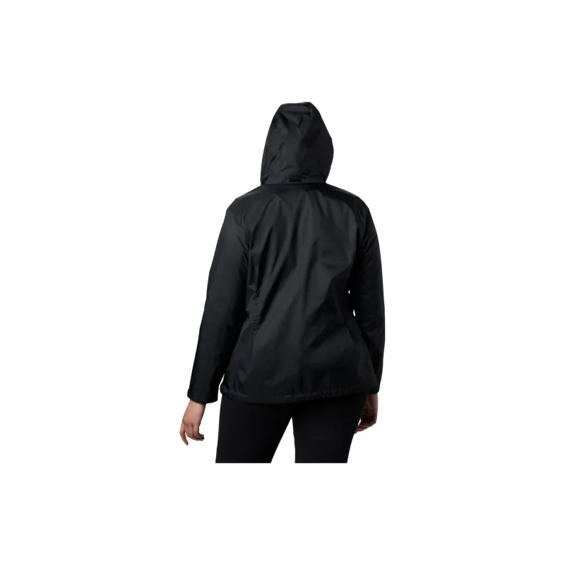 Columbia Switchback™ III Jacket Women's Black-1