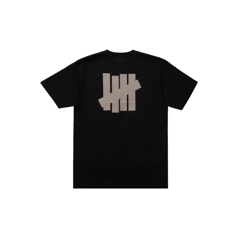 UNDEFEATED T Shirts Men-3