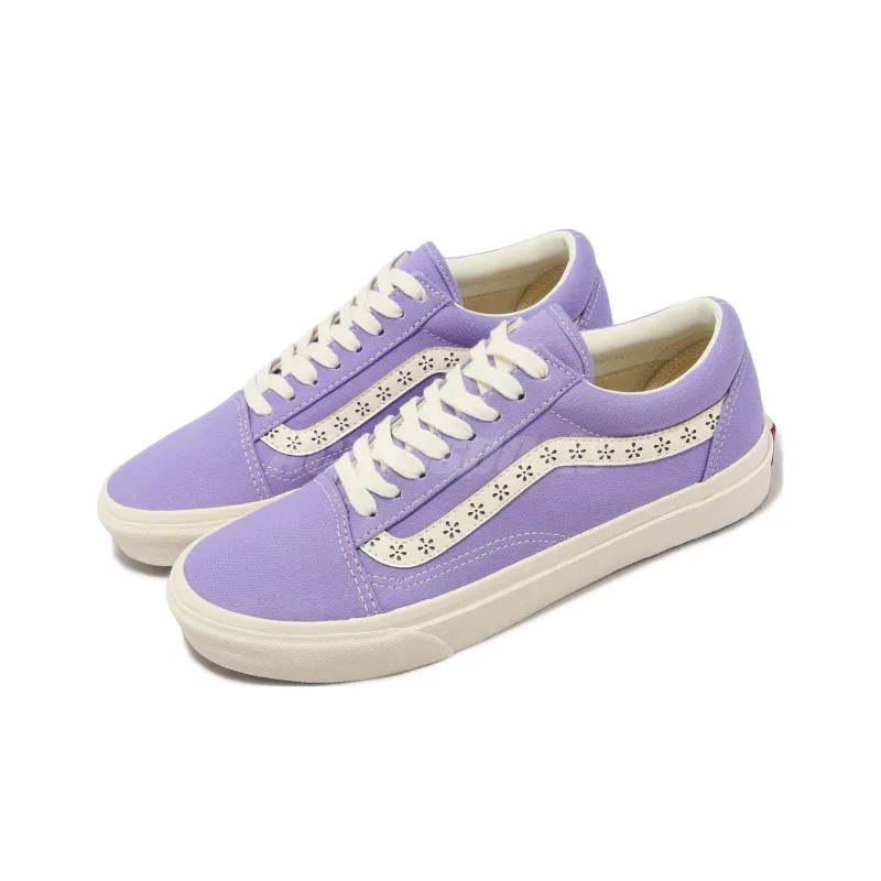 Vans Old Skool Skate 'Lilac'-2