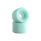 Solid Color Matte Wheel[Green]Non-Sparkling Wheel