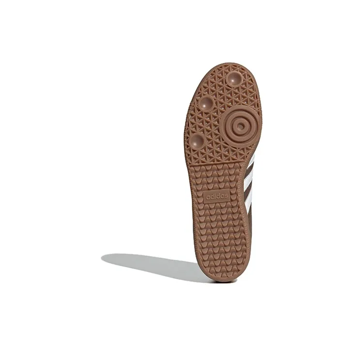 Adidas Originals Samba Deco Spzl Brown-5