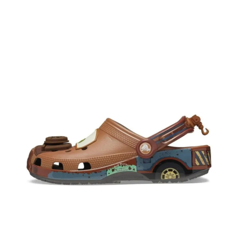 Crocs Classic Clog Mater-0