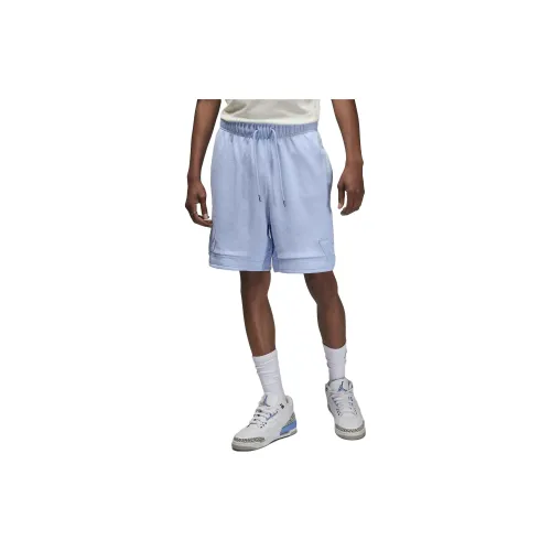 Jordan Sports Shorts Men Sky Blue