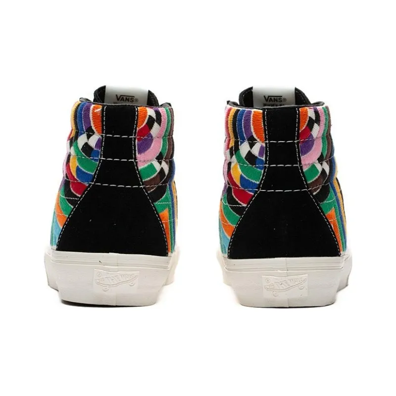 Sk8 Vans Hi Reissue Vlt Lx 'Love Wins'-3