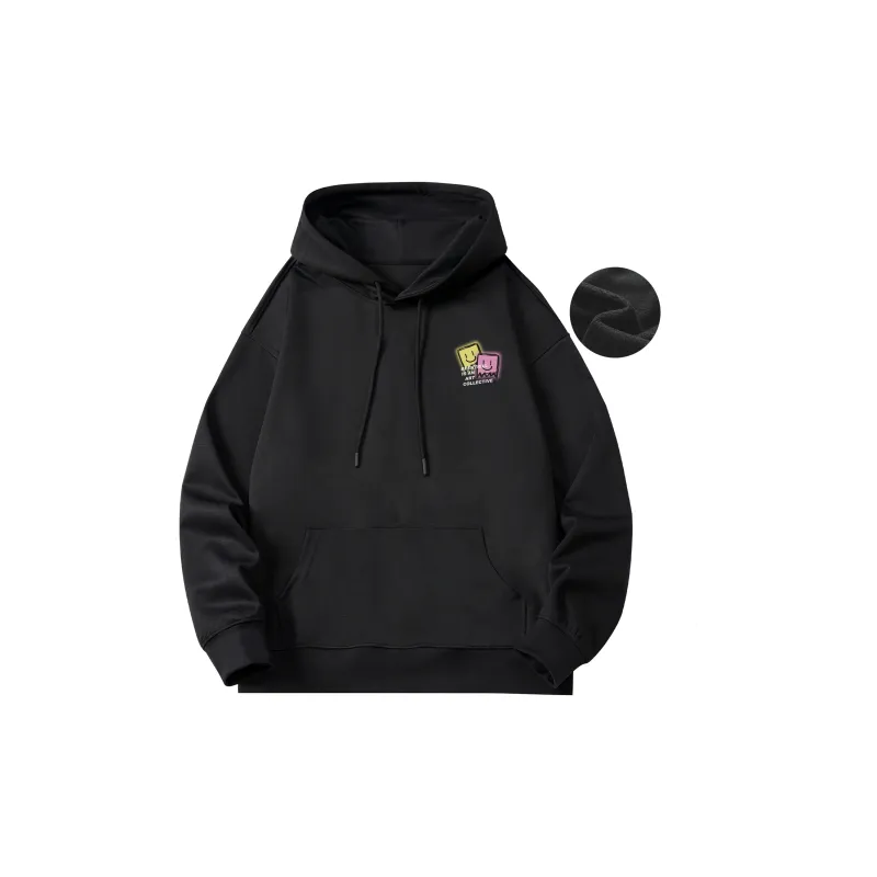 BEENTRILL Sweatshirts Unisex-21