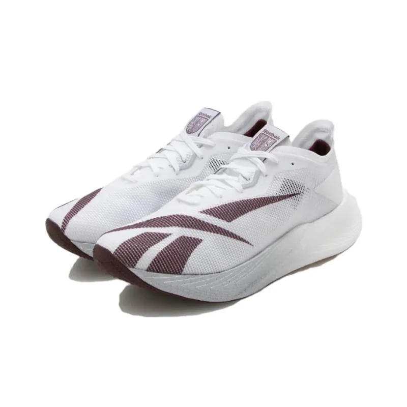 Reebok Floatride Energy X 'White Classic Maroon'-2