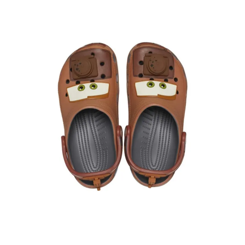 Crocs Classic Clog Mater-2