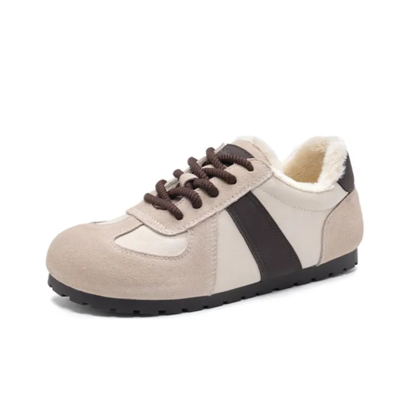 15 MINS Abrasion Resistant Low Top Casual Shoes Women's-7