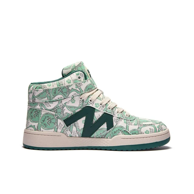 MONEY HOME Durable Breathable Low Top Skateboard Shoes Unisex-19