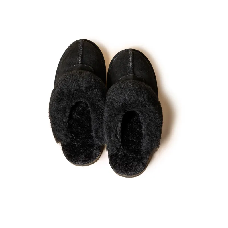 SNOWELF Wrap toe Slippers Women's-14