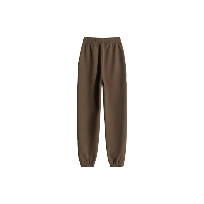 TOUCH Casual Pants Women's Coffee-1