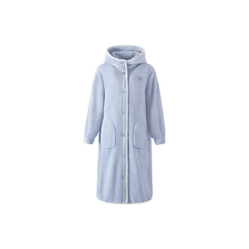JINGYUN Women's Bath Robes