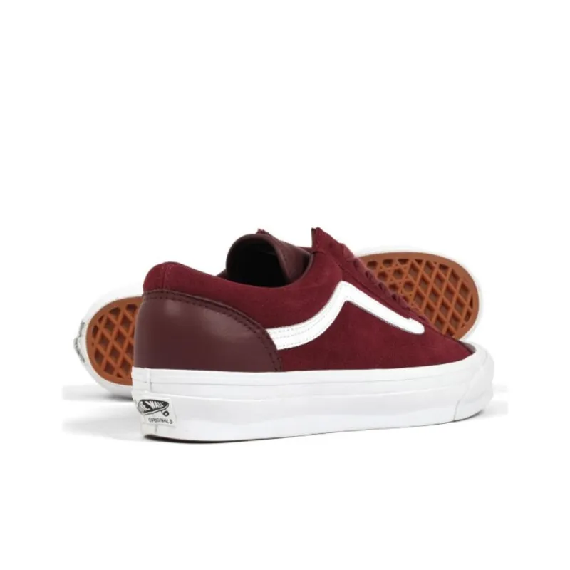 Vans Og Style 36 Lx 'Port Royale'-3