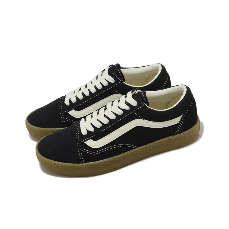 Vans Old Skool Skate 'Black White Gum'-2