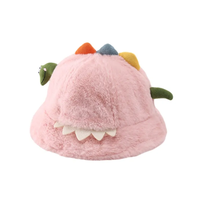 J W Bucket Hats Unisex-3