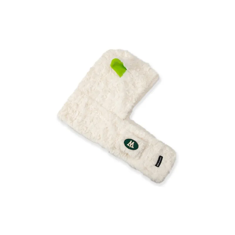 BAIJUAN Polyester Hoods & Plush Hats Unisex-2