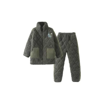Chun Xi Men Pajama Sets