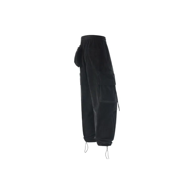 MOPE Cargo Pants Unisex-7