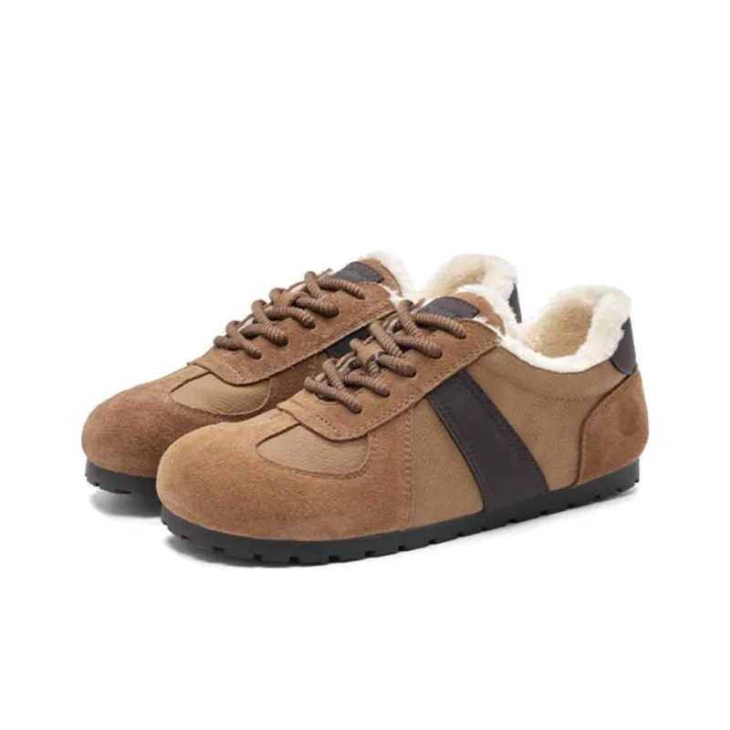 15 MINS Abrasion Resistant Low Top Casual Shoes Women's-2