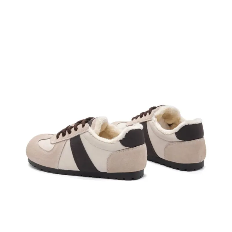 15 MINS Abrasion Resistant Low Top Casual Shoes Women's-9