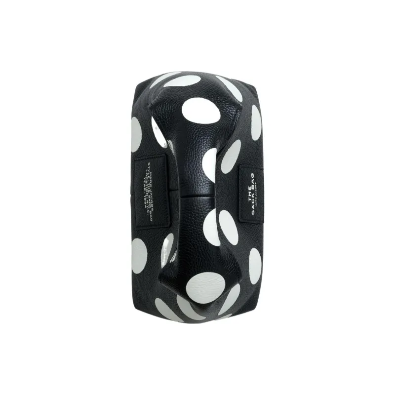 MARC JACOBS The Mini Sack Bag-4