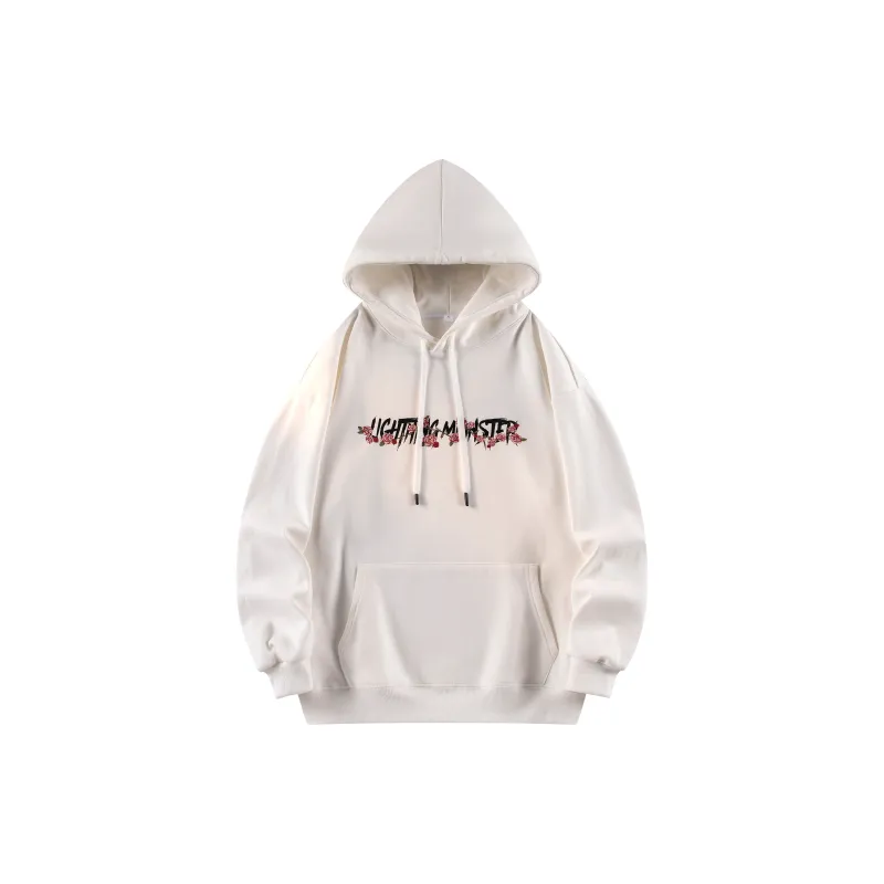 LIGHTNING MONSTER Sweatshirt Unisex-3