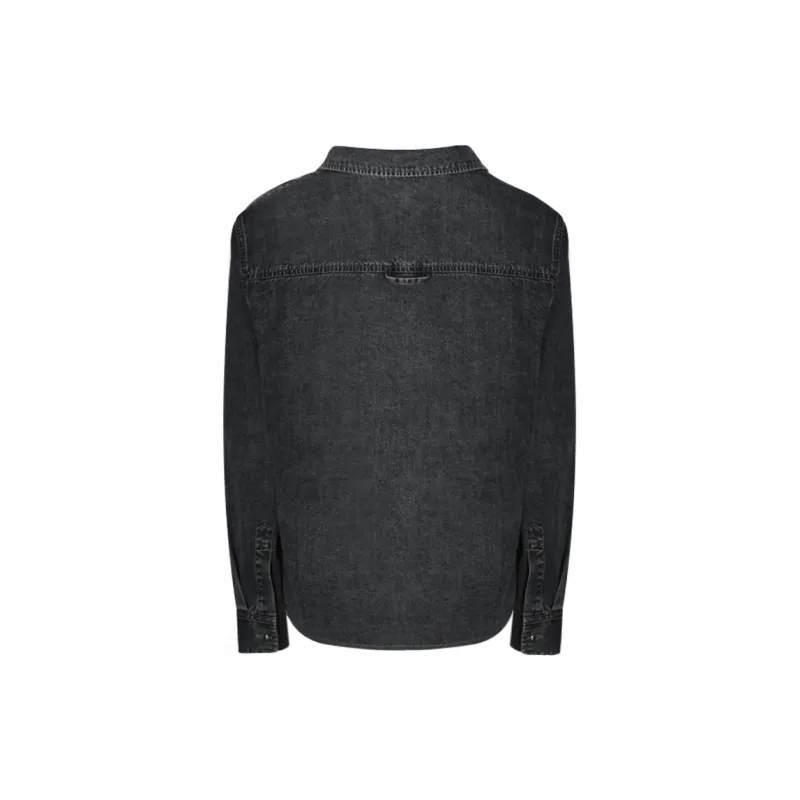 Little pull Shirts Women's-3