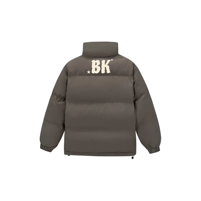 BIENKIMIIYE Puffer Jacket Unisex-17