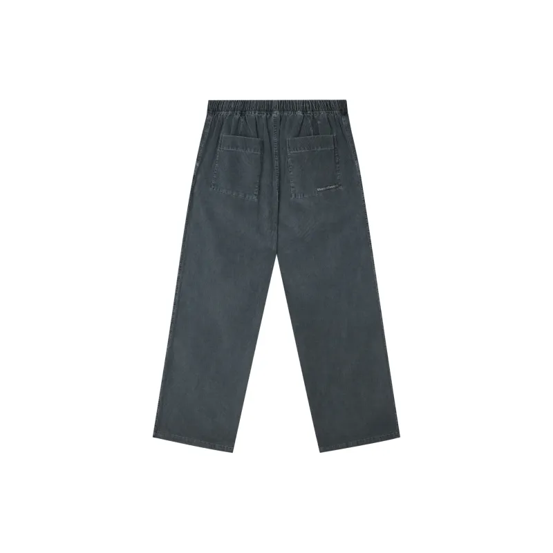 WASSUP Casual Pants Unisex-9