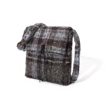 mini Never Without tote bag Blau