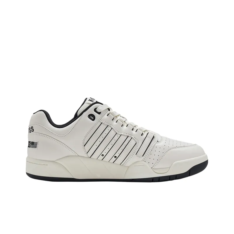 KSWISS Si 18 Slip Resistant Low Top Skateboard Shoes Men's-1