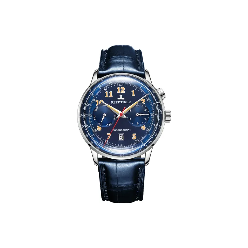REEF TIGER Men Watch-18