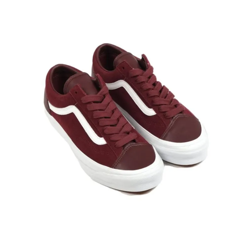 Vans Og Style 36 Lx 'Port Royale'-2