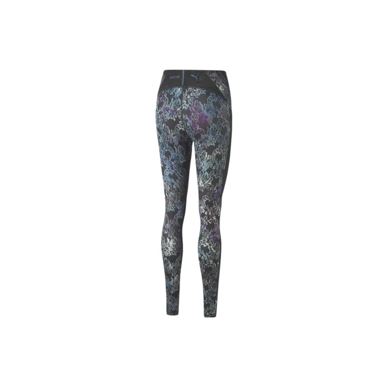 PUMA KOCHÉ Tech Tights Athletic Trousers Women's Black-1