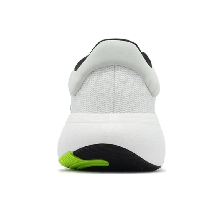 Adidas Response 'White Black Lime'-3