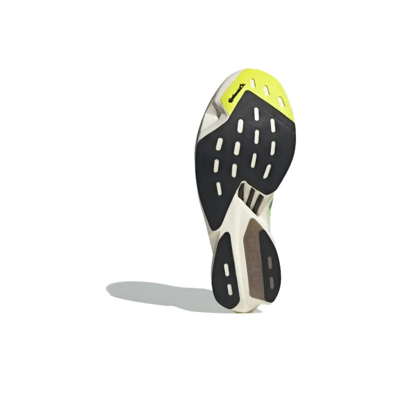 adidas Adizero Adios Pro 3 Neon Green Black Pink-5