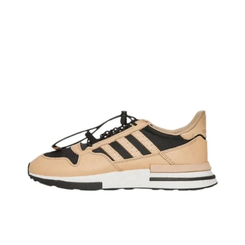 Adidas Zx 500 Rm Hender Scheme Tan Black-0