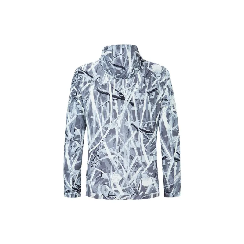 Wit Jackets Men Gray-1