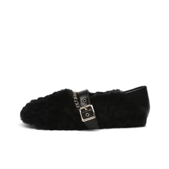 15 MINS Casual Single Shoes 2cm Women's
