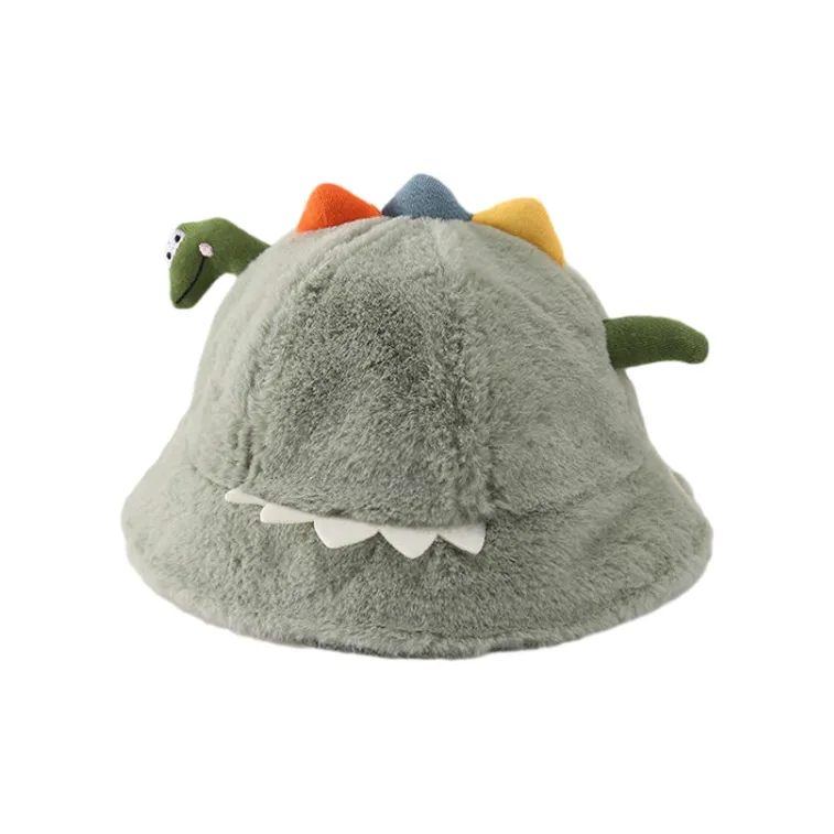 J W Bucket Hats Unisex-2