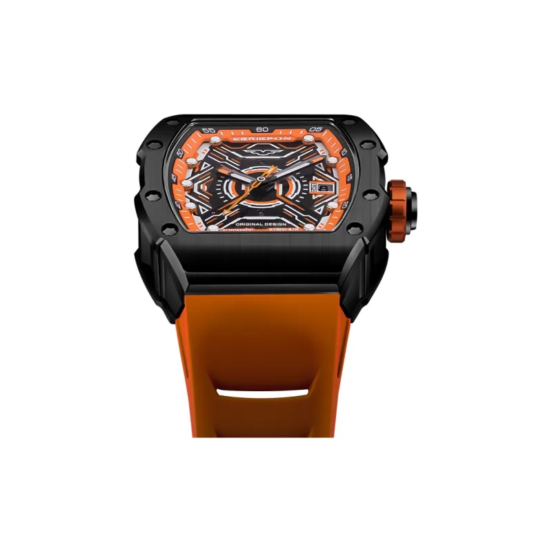 CERIEPON Men Watch-2