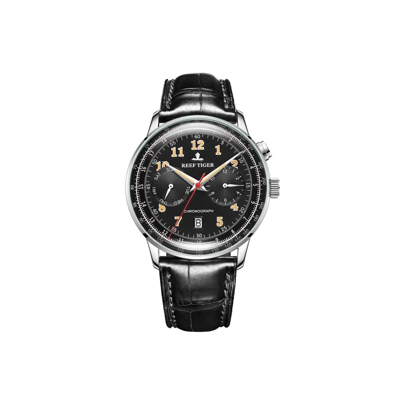 REEF TIGER Men Watch-15